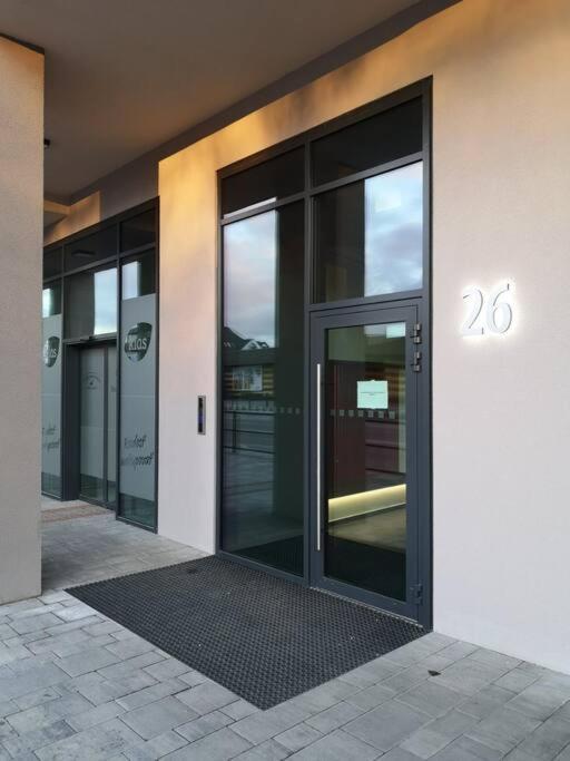 M&M1 Studio Apartment Near Center With Free Parking - Ac Košice Extérieur photo