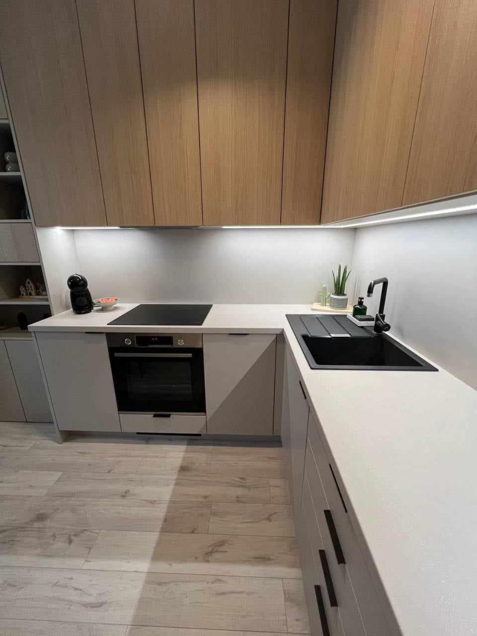 M&M1 Studio Apartment Near Center With Free Parking - Ac Košice Extérieur photo