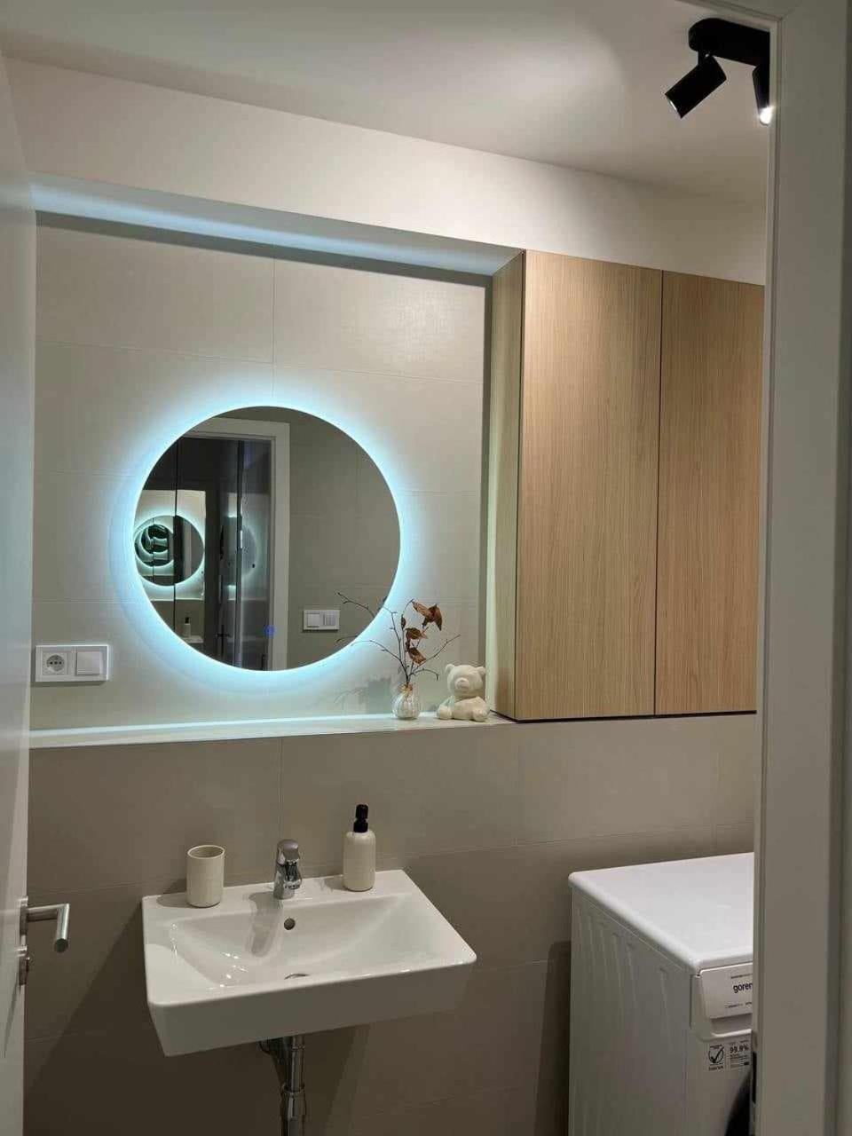 M&M1 Studio Apartment Near Center With Free Parking - Ac Košice Extérieur photo